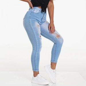 NVGTN Navi Jeans. Size M